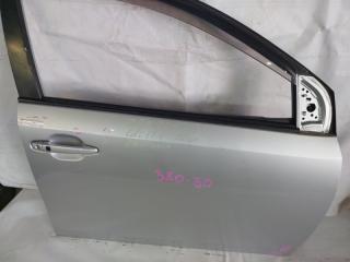 Дверь правая передняя TOYOTA ALLION ZRT265 4 ракурс