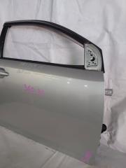 Дверь правая передняя TOYOTA ALLION ZRT265 5 ракурс