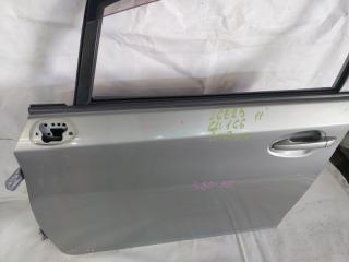 Дверь левая передняя TOYOTA WISH ZGE25 3 ракурс
