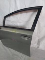 Дверь левая передняя TOYOTA WISH ZGE25 4 ракурс
