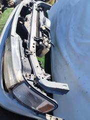 Nose cut TOYOTA CRESTA GX90 22-230 5 ракурс