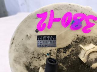 Бензонасос TOYOTA CROWN GRS180 77020-30330 2 ракурс