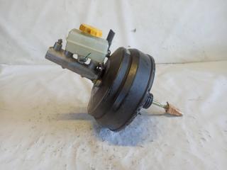 Главный тормозной цилиндр SUBARU FORESTER SF5 4 ракурс