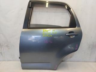 Дверь левая задняя TOYOTA RUSH J210E 1 ракурс