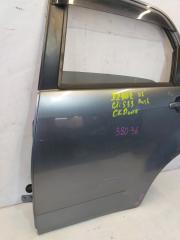 Дверь левая задняя TOYOTA RUSH J210E 2 ракурс