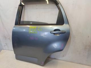 Дверь левая задняя TOYOTA RUSH J210E 4 ракурс