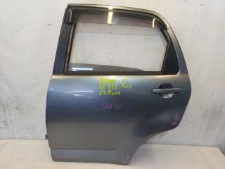 Дверь левая задняя TOYOTA RUSH J210E 5 ракурс