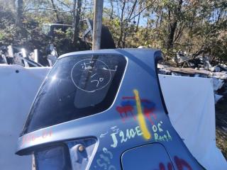 Крыло правое заднее TOYOTA RUSH J210E 5 ракурс