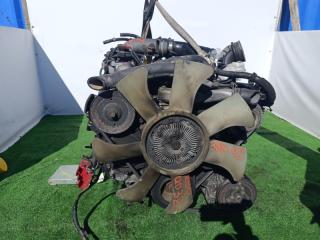 Двигатель NISSAN TERRANO RR50 QD32 1 ракурс