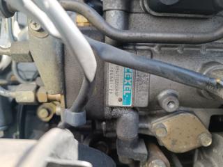 Двигатель NISSAN TERRANO RR50 QD32 4 ракурс