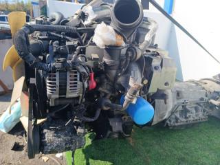 Двигатель NISSAN TERRANO RR50 QD32 5 ракурс