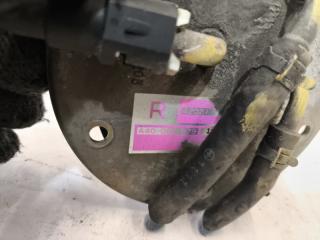 Бензонасос SUBARU FORESTER SF5 2 ракурс Бензонасос SUBARU FORESTER SF5 2 ракурс