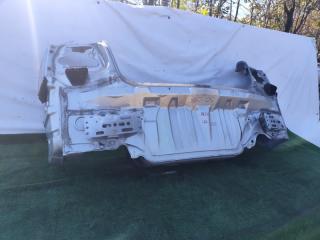 Панель кузова задняя TOYOTA AVENSIS AZT251 1 ракурс Панель кузова задняя TOYOTA AVENSIS AZT251 1 ракурс