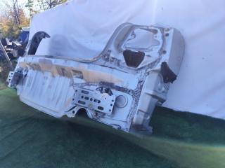 Панель кузова задняя TOYOTA AVENSIS AZT251 2 ракурс Панель кузова задняя TOYOTA AVENSIS AZT251 2 ракурс