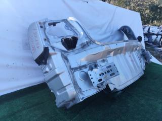 Панель кузова задняя TOYOTA AVENSIS AZT251 3 ракурс Панель кузова задняя TOYOTA AVENSIS AZT251 3 ракурс