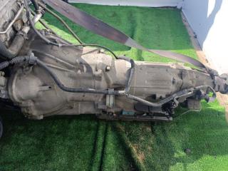 АКПП TOYOTA CRESTA GX90 1G-FE A42DE-B01A 1 ракурс