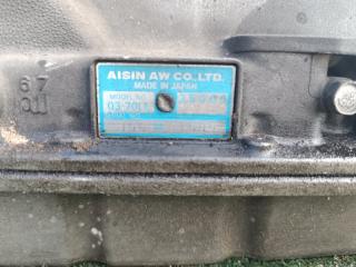 АКПП TOYOTA CRESTA GX90 1G-FE A42DE-B01A 2 ракурс