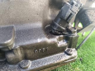 АКПП TOYOTA CRESTA GX90 1G-FE A42DE-B01A 3 ракурс