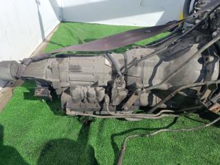 АКПП TOYOTA CRESTA GX90 1G-FE A42DE-B01A 4 ракурс