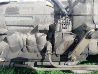 АКПП TOYOTA CRESTA GX90 1G-FE A42DE-B01A 5 ракурс
