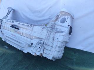 Панель кузова задняя TOYOTA CAMRY ACV40 2 ракурс Панель кузова задняя TOYOTA CAMRY ACV40 2 ракурс