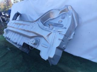 Панель кузова задняя TOYOTA MARK II GX110 2 ракурс Панель кузова задняя TOYOTA MARK II GX110 2 ракурс
