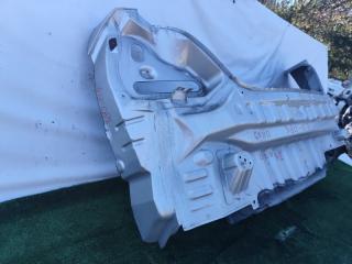 Панель кузова задняя TOYOTA MARK II GX110 4 ракурс Панель кузова задняя TOYOTA MARK II GX110 4 ракурс