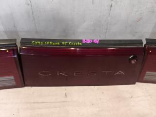 Стоп-сигнал TOYOTA CRESTA GX90 22-245 5 ракурс