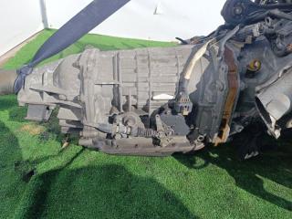 АКПП SUBARU FORESTER SG5 EJ205-DXUBE TZ1B5LBZAA 5 ракурс