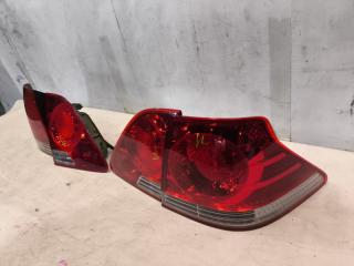 Стоп-сигнал TOYOTA CROWN GRS182 30-312 2 ракурс