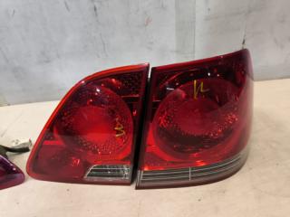 Стоп-сигнал TOYOTA CROWN GRS182 30-312 3 ракурс
