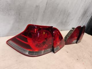 Стоп-сигнал TOYOTA CROWN GRS182 30-312 4 ракурс