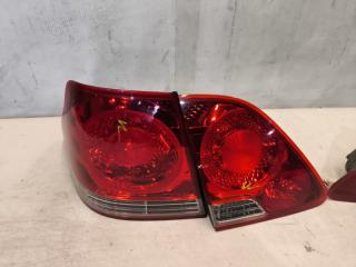 Стоп-сигнал TOYOTA CROWN GRS182 30-312 5 ракурс