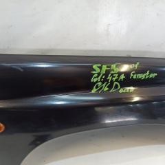 Крыло правое переднее SUBARU FORESTER SF5 5 ракурс