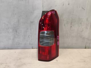 Стоп-сигнал правый TOYOTA PROBOX NCP51 52-078 1 ракурс