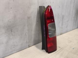 Стоп-сигнал правый TOYOTA PROBOX NCP51 52-078 4 ракурс
