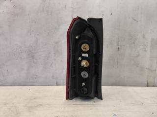 Стоп-сигнал правый TOYOTA PROBOX NCP51 52-078 5 ракурс
