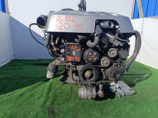 Двигатель TOYOTA CROWN GRS182 3GR-FSE 1 ракурс