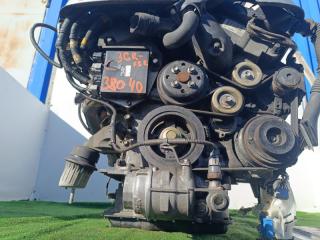 Двигатель TOYOTA CROWN GRS182 3GR-FSE 2 ракурс