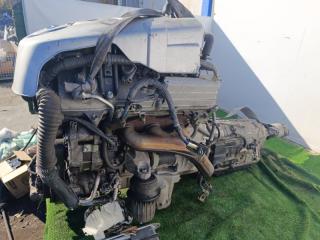 Двигатель TOYOTA CROWN GRS182 3GR-FSE 5 ракурс