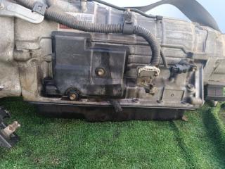 АКПП TOYOTA CROWN GRS182 3GR-FSE A760E-B03A 2 ракурс