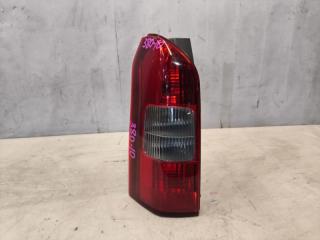 Стоп-сигнал левый TOYOTA PROBOX NCP51 52-078 1 ракурс