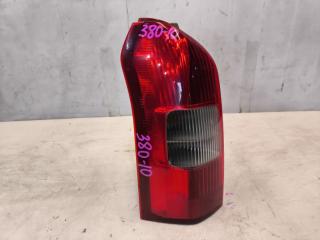 Стоп-сигнал левый TOYOTA PROBOX NCP51 52-078 3 ракурс