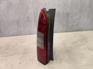 Стоп-сигнал левый TOYOTA PROBOX NCP51 52-078 4 ракурс