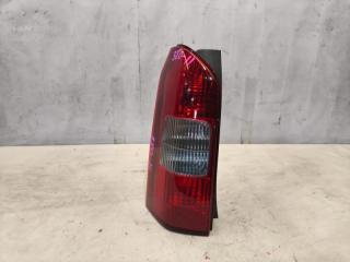 Стоп-сигнал левый TOYOTA PROBOX NCP51 52-078 1 ракурс