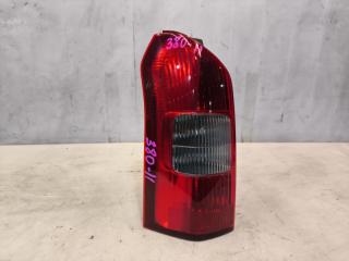 Стоп-сигнал левый TOYOTA PROBOX NCP51 52-078 2 ракурс