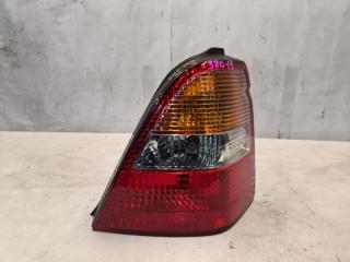 Стоп-сигнал правый HONDA ODYSSEY RA6 P0711 1 ракурс