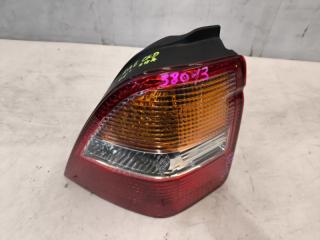 Стоп-сигнал правый HONDA ODYSSEY RA6 P0711 4 ракурс