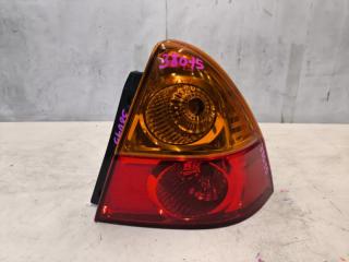 Стоп-сигнал правый SUZUKI AERIO RC51S 220-32691 1 ракурс Стоп-сигнал правый SUZUKI AERIO RC51S 220-32691 1 ракурс