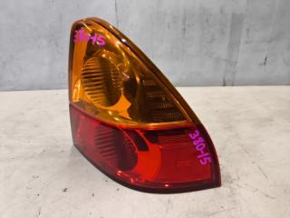Стоп-сигнал правый SUZUKI AERIO RC51S 220-32691 3 ракурс Стоп-сигнал правый SUZUKI AERIO RC51S 220-32691 3 ракурс